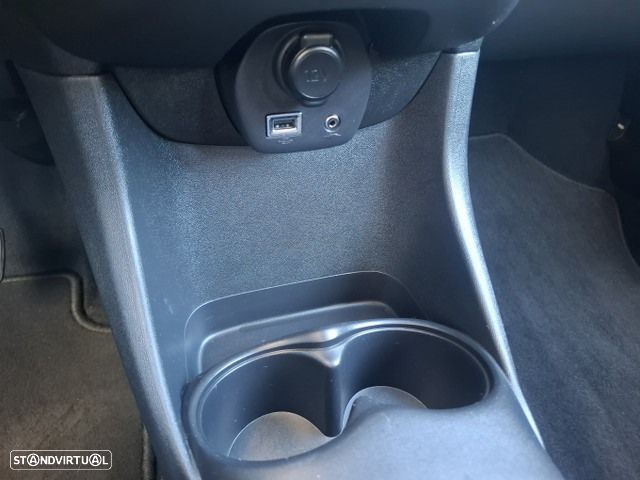 Toyota Aygo 1.0 X-Play - 15