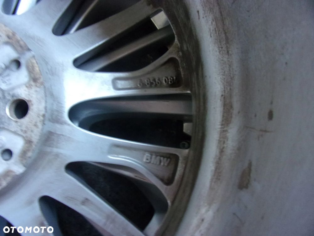 Alufelgi felga aluminiowa BMW 17" 5x120 7,5Jx17H2 ET54 - 3