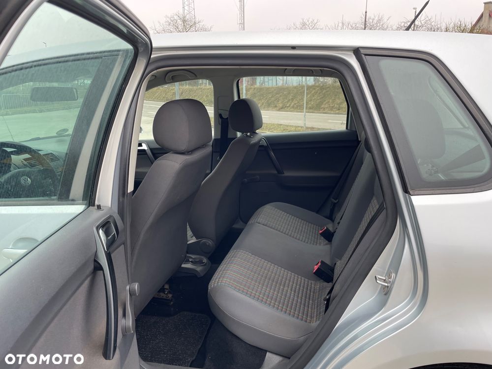 Volkswagen Polo 1.2 Comfortline - 10