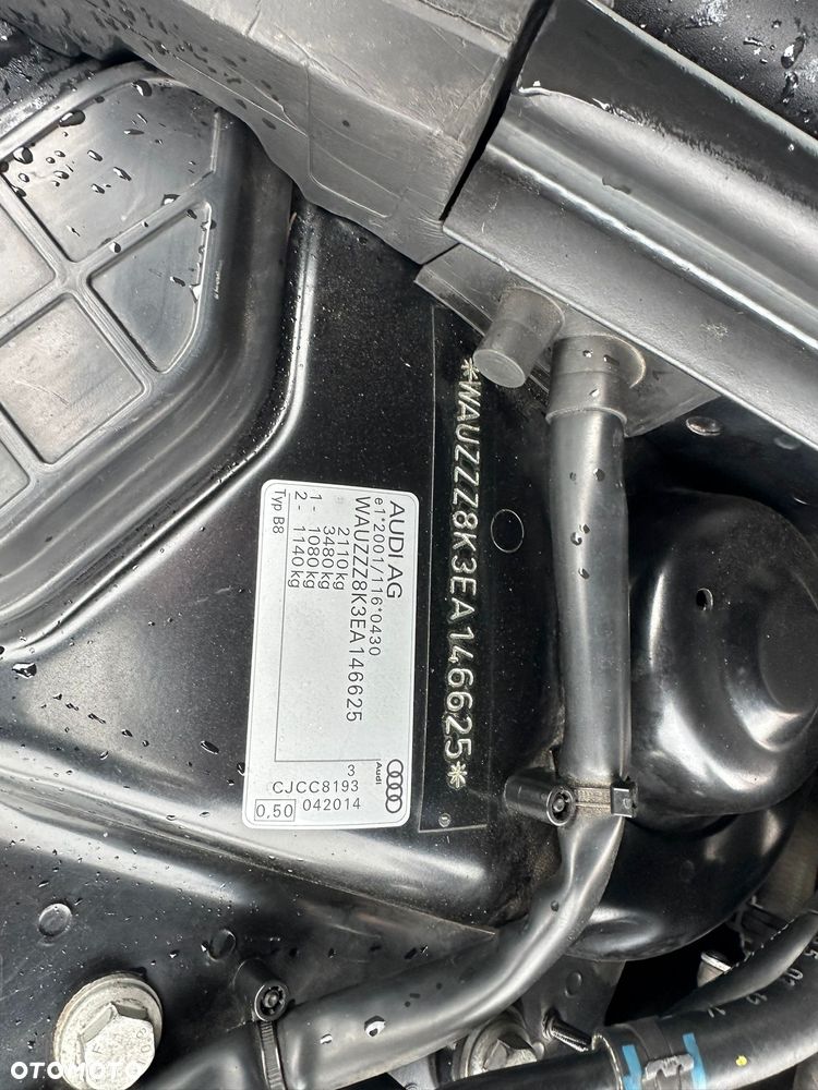 Audi A4 Avant 2.0 TDI - 29