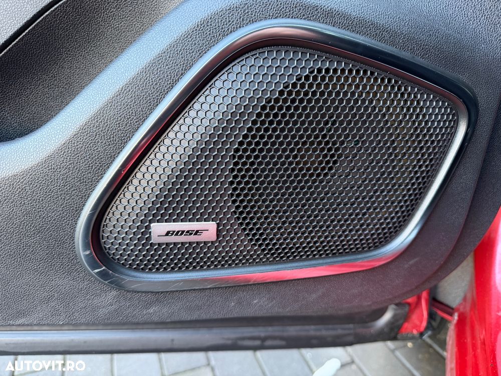 Renault Kadjar Energy dCi 130 Bose Edition - 19