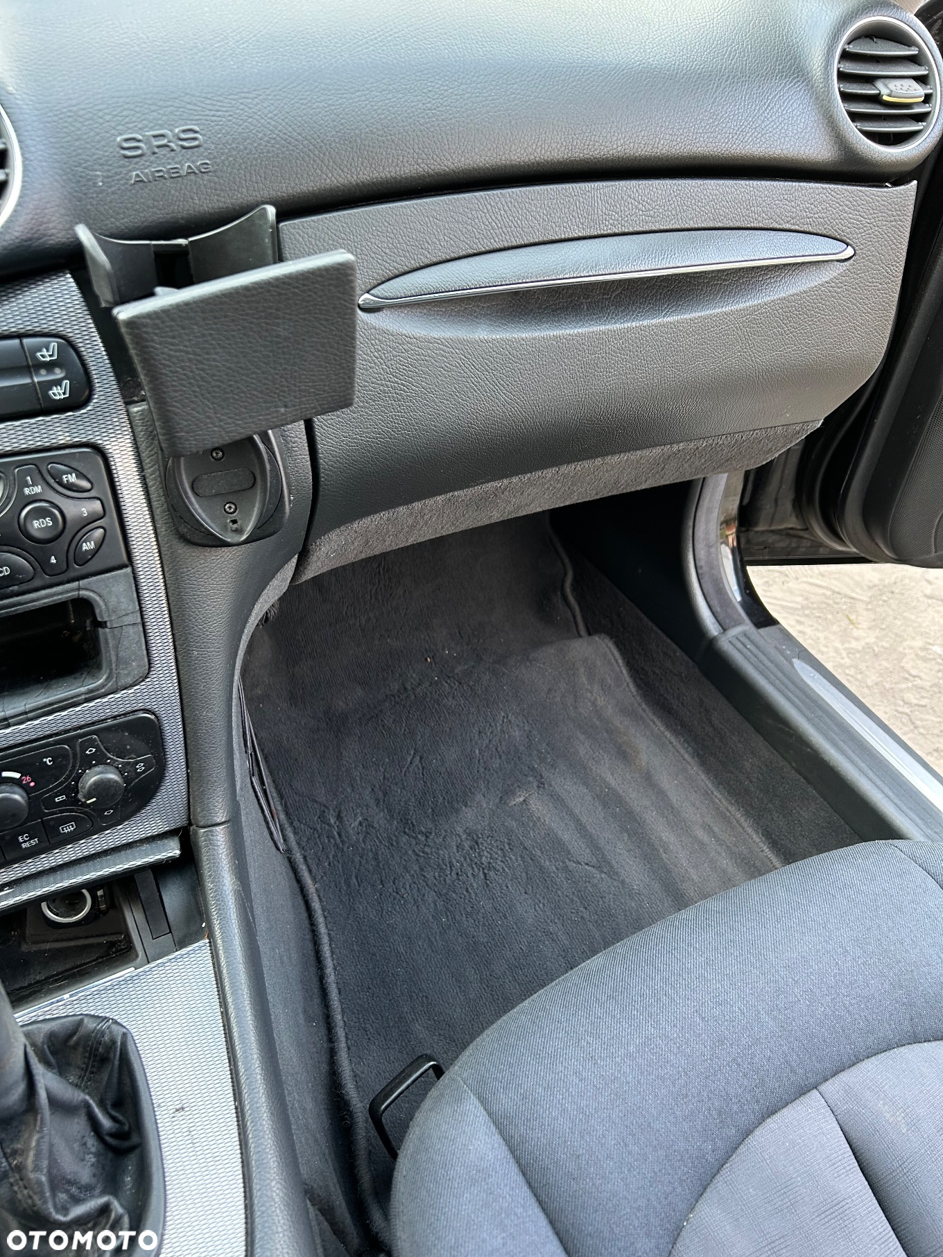 Mercedes-Benz CLK 200 Kompressor Avantgarde - 19