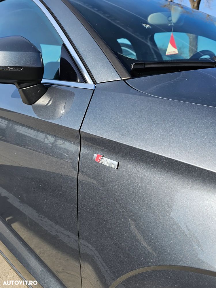 Audi A3 2.0 TDI Ambiente - 22