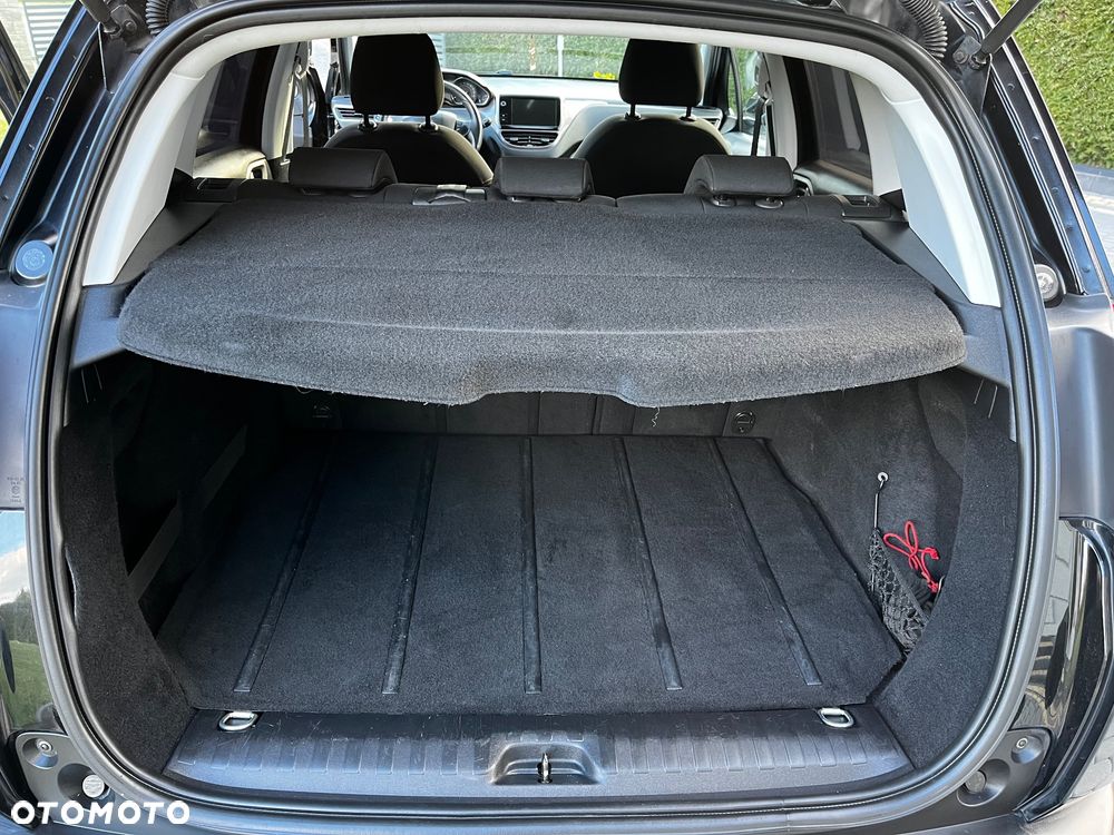 Peugeot 2008 - 18