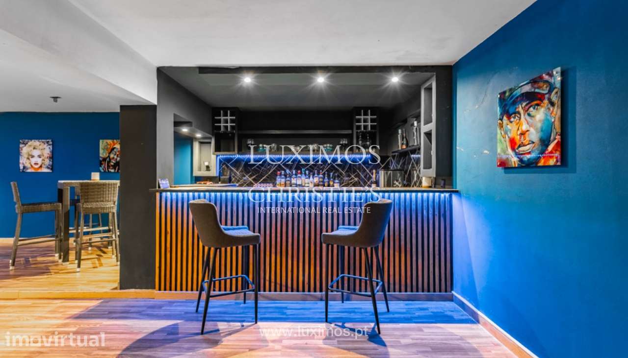 Luxuosa Moradia V5, à venda em Boliqueime, Algarve - Grande imagem: 5/26