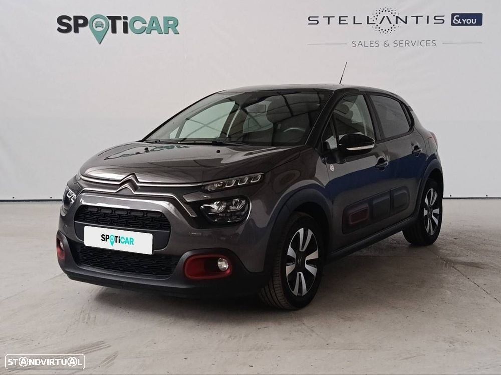 Citroën C3 1.2 PureTech C-Series - 28