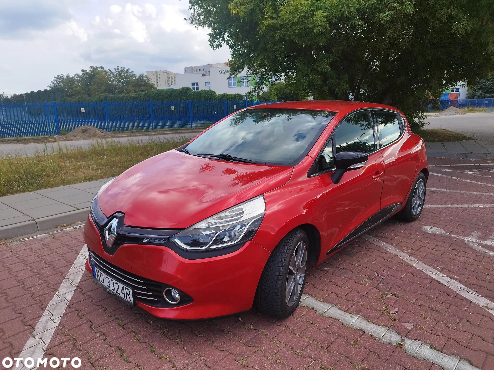 Renault Clio 0.9 TCe Techno Feel - 1