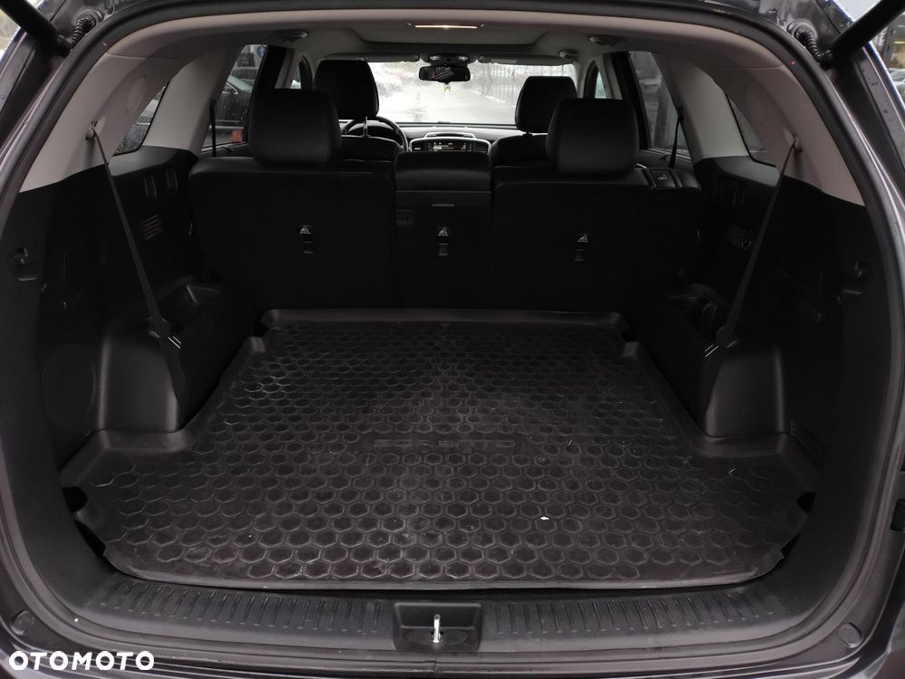 Kia Sorento 2.0 CRDI Business Line - 29