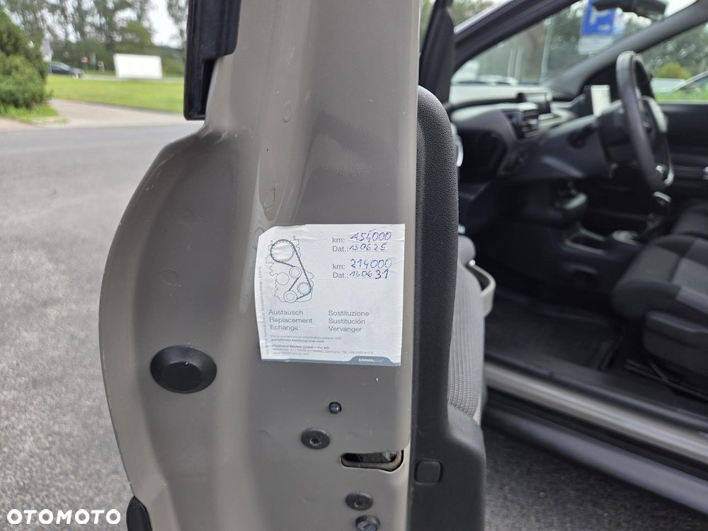 Citroën C4 Cactus 1.2 PureTech MoreLife - 20