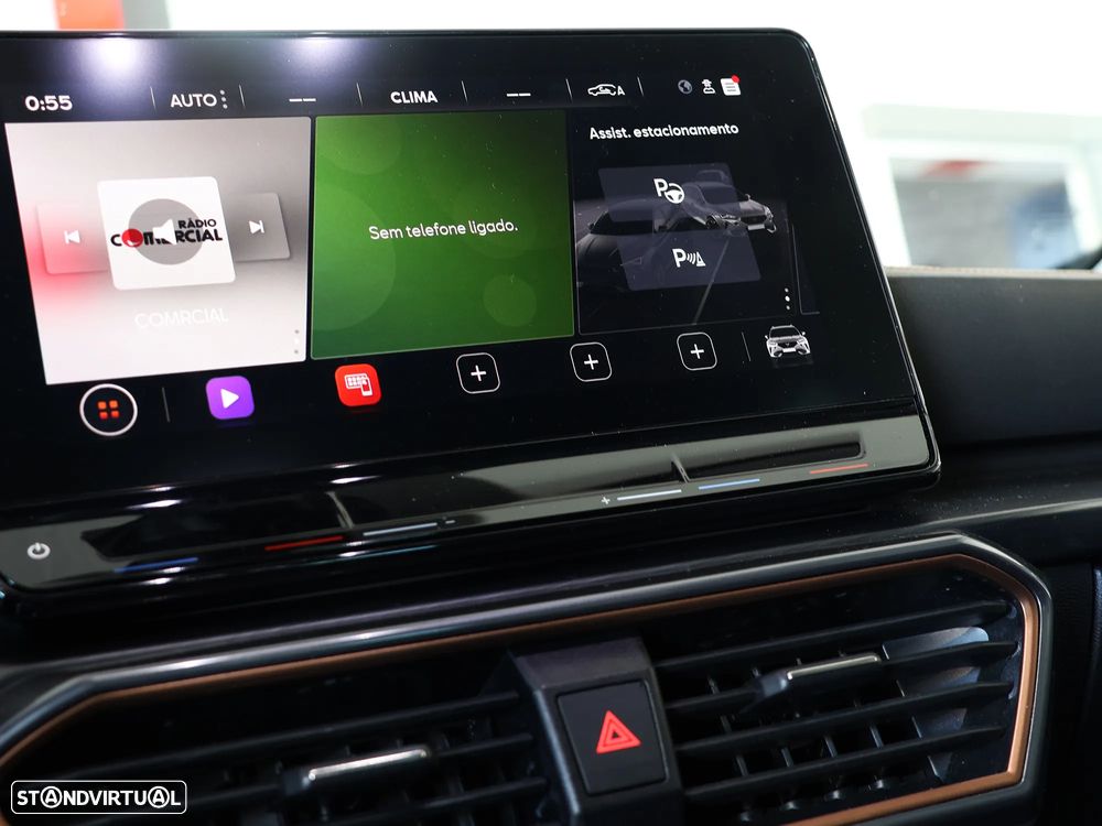 Cupra Formentor 2.0 TDI Plus - 44