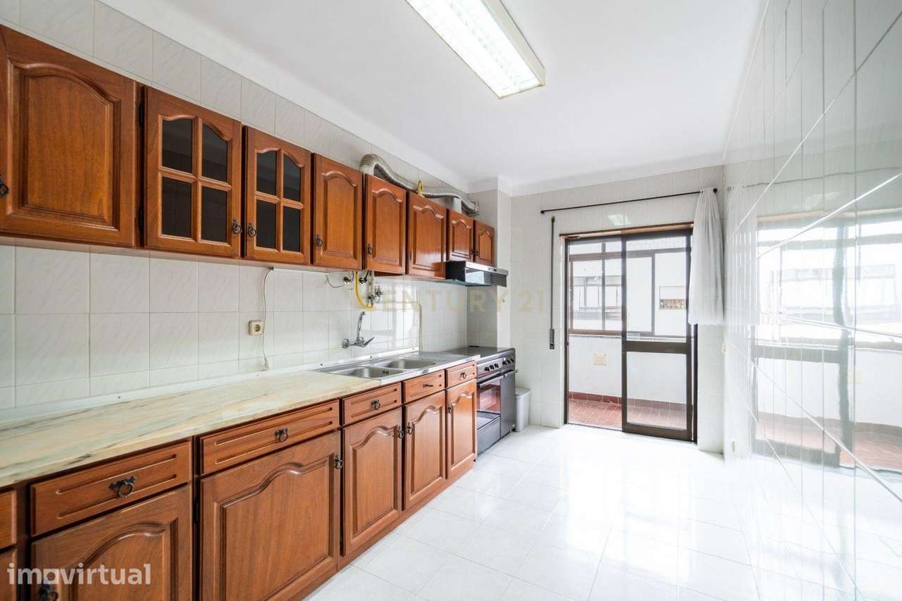 Apartamento T3 em Lousã - Grande imagem: 3/44