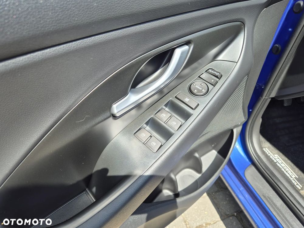 Hyundai i30 1.4 Style - 12