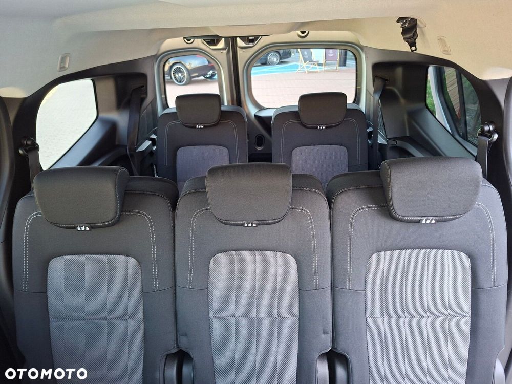 Mercedes-Benz citan 113 TOUR - 15