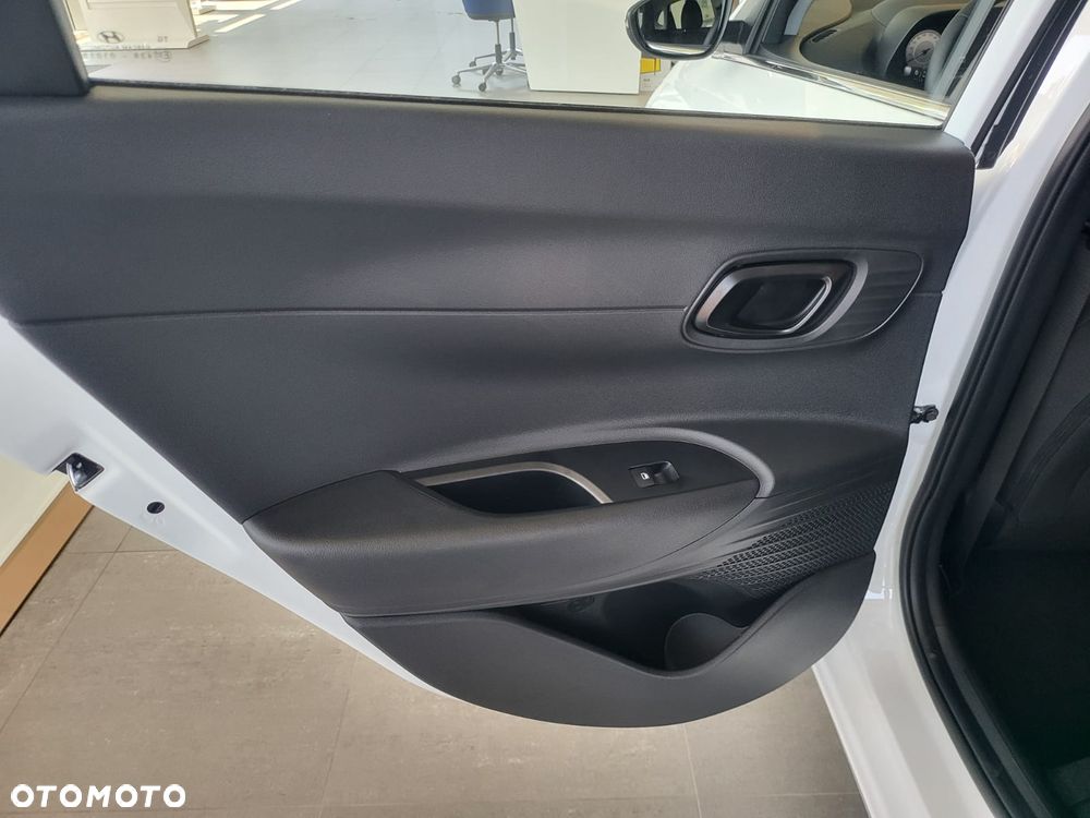 Hyundai i20 1.0 T-GDi Modern - 31