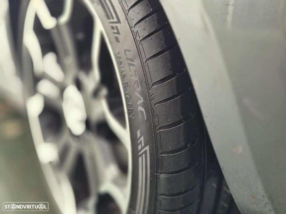 Citroën DS3 1.6 THP Sport Chic - 15