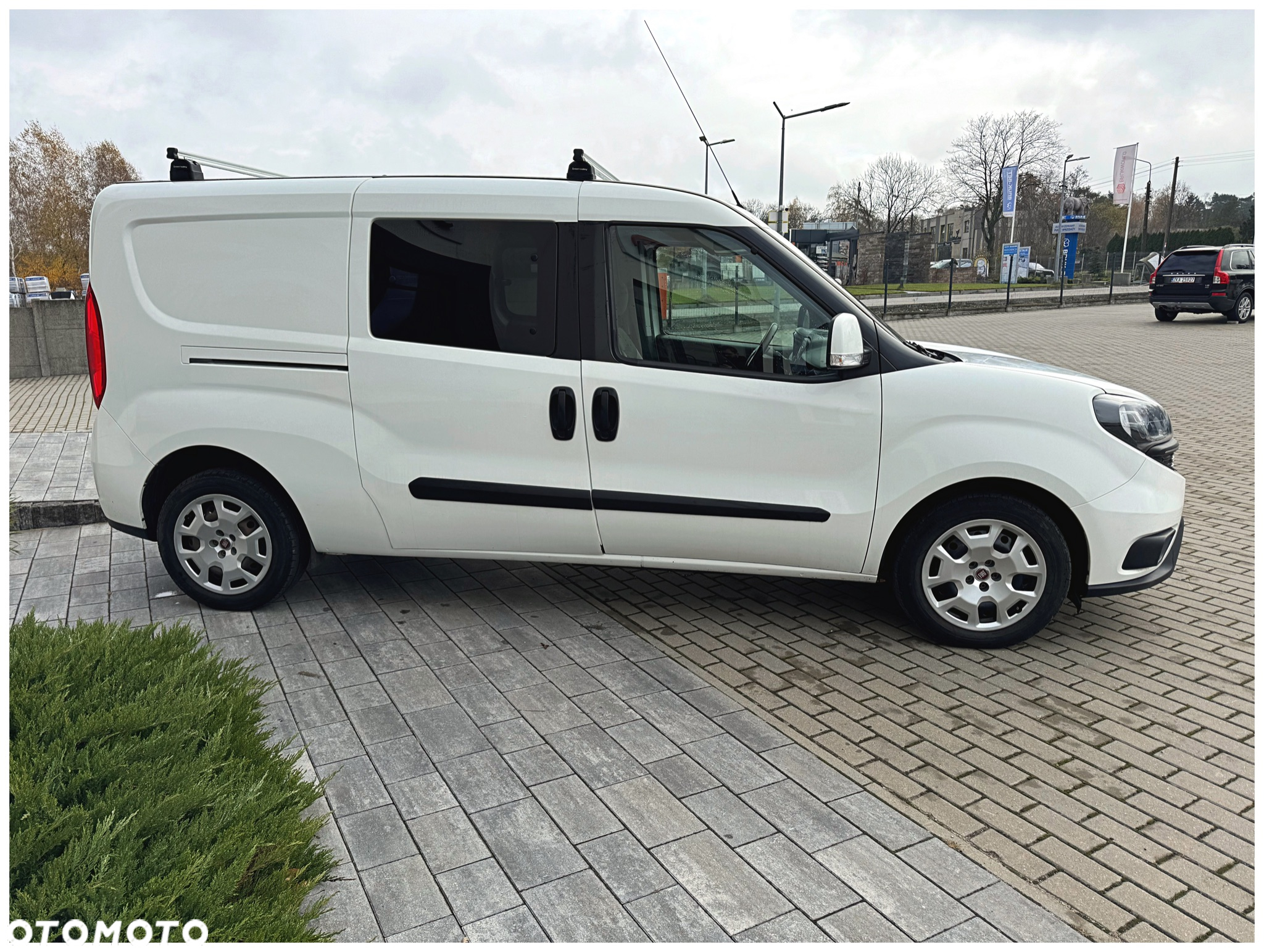 Fiat Doblo 1.6 Multijet 16V Easy - 4