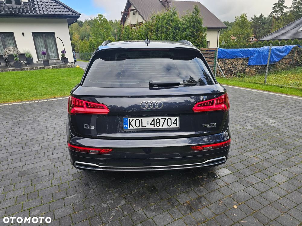 Audi Q5 2.0 TDI Quattro S tronic - 8