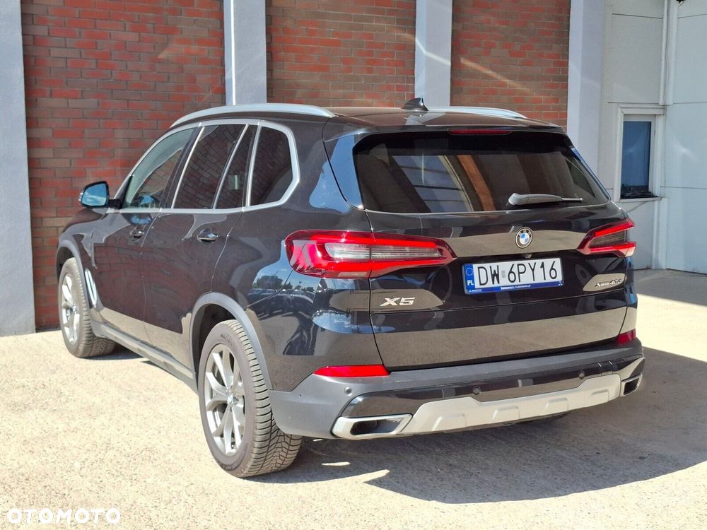 BMW X5 - 12