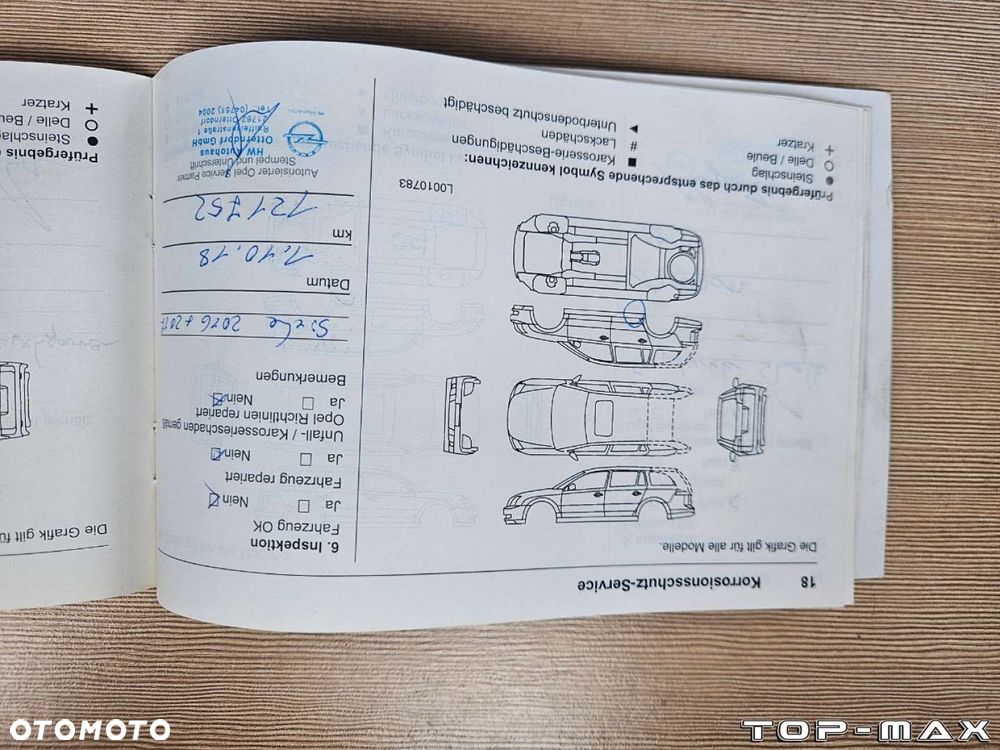 Opel Astra - 40