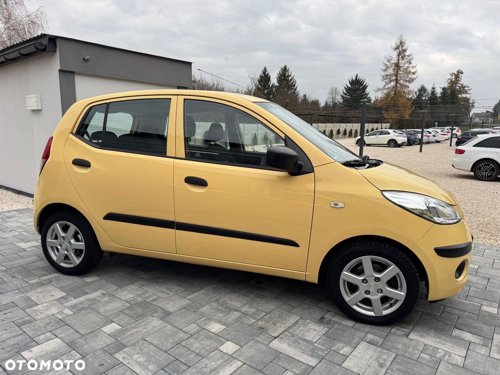 Hyundai i10 1.1 5 Star Edition - 5