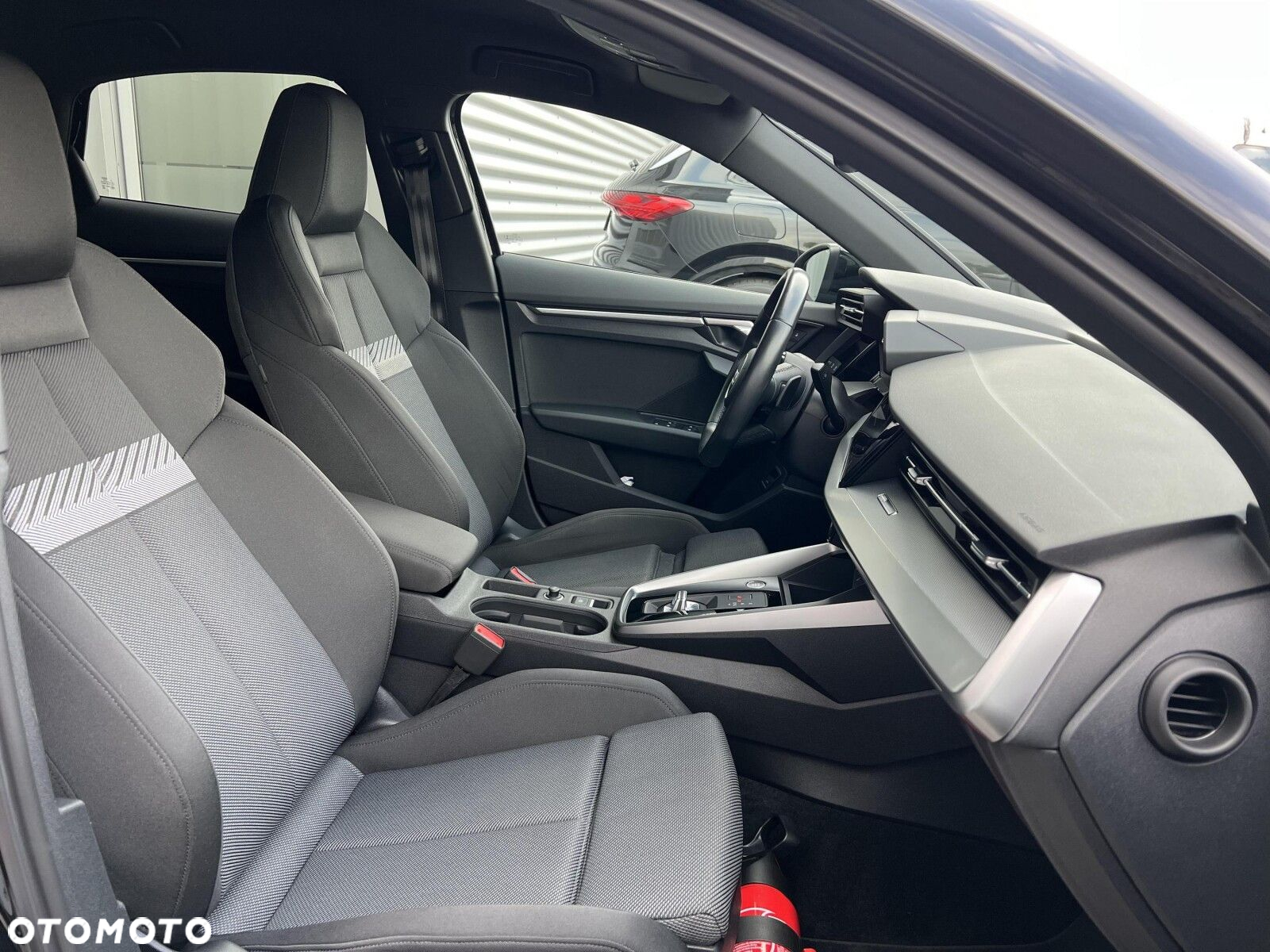 Audi A3 - 13