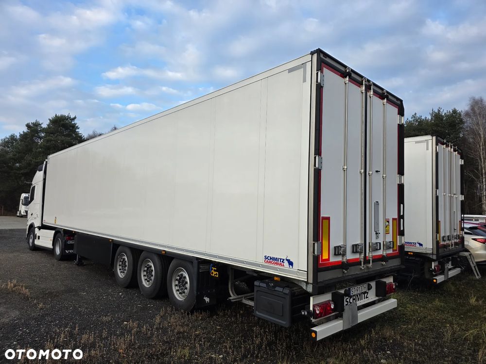 Schmitz Cargobull SK/24L - 8