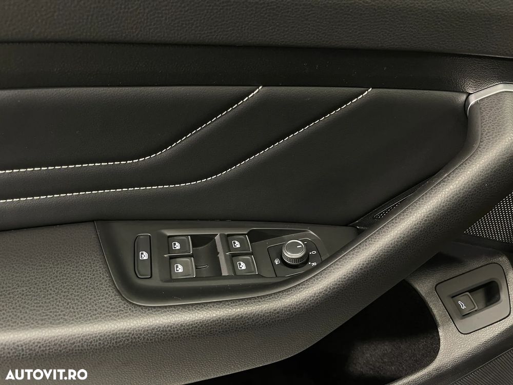 Volkswagen Passat 2.0 TDI SCR DSG Highline - 21