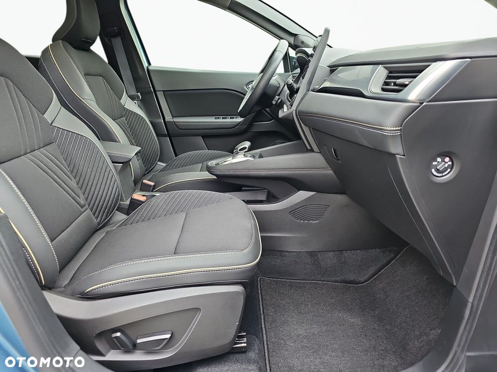 Renault Symbioz 1.6 E-Tech Full Hybrid 145 Iconic - 18