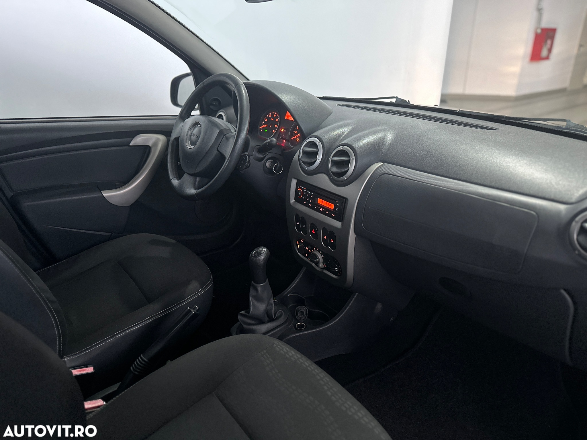 Dacia Sandero Stepway - 14