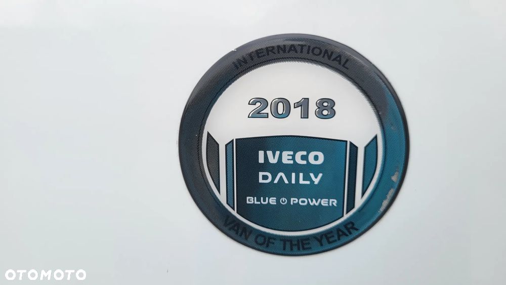 Iveco Daily 50c150 /35c150/Thermo King 500V /mroźnia/izoterma/kontener/ - 24