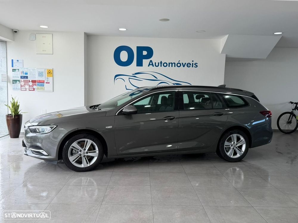 Opel Insignia Sports Tourer 1.6 CDTi Dynamic - 2