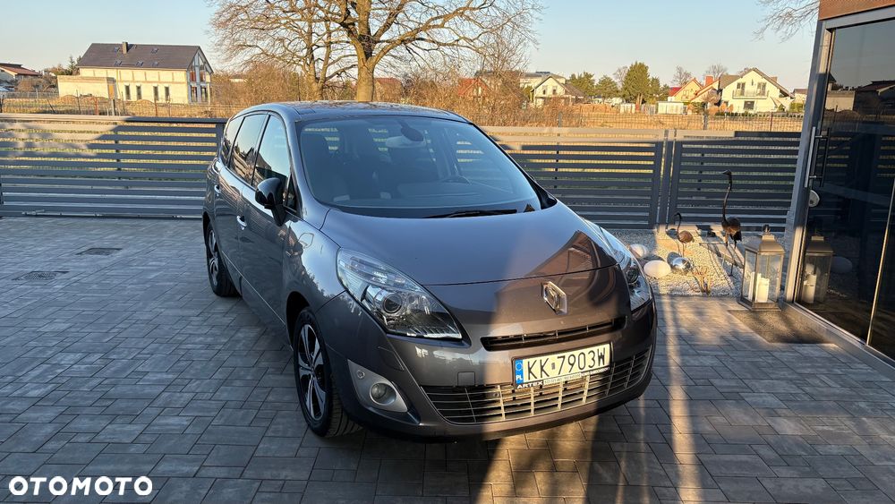 Renault Grand Scenic TCe 130 Bose Edition - 1