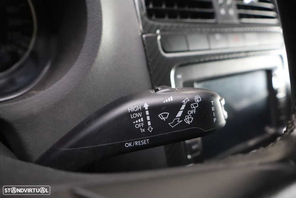 VW Polo - 12