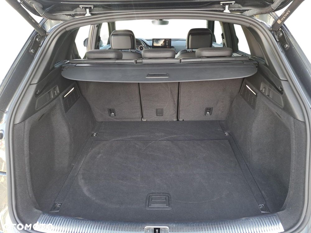 Audi SQ5 TDI mHEV Quattro Tiptronic - 27