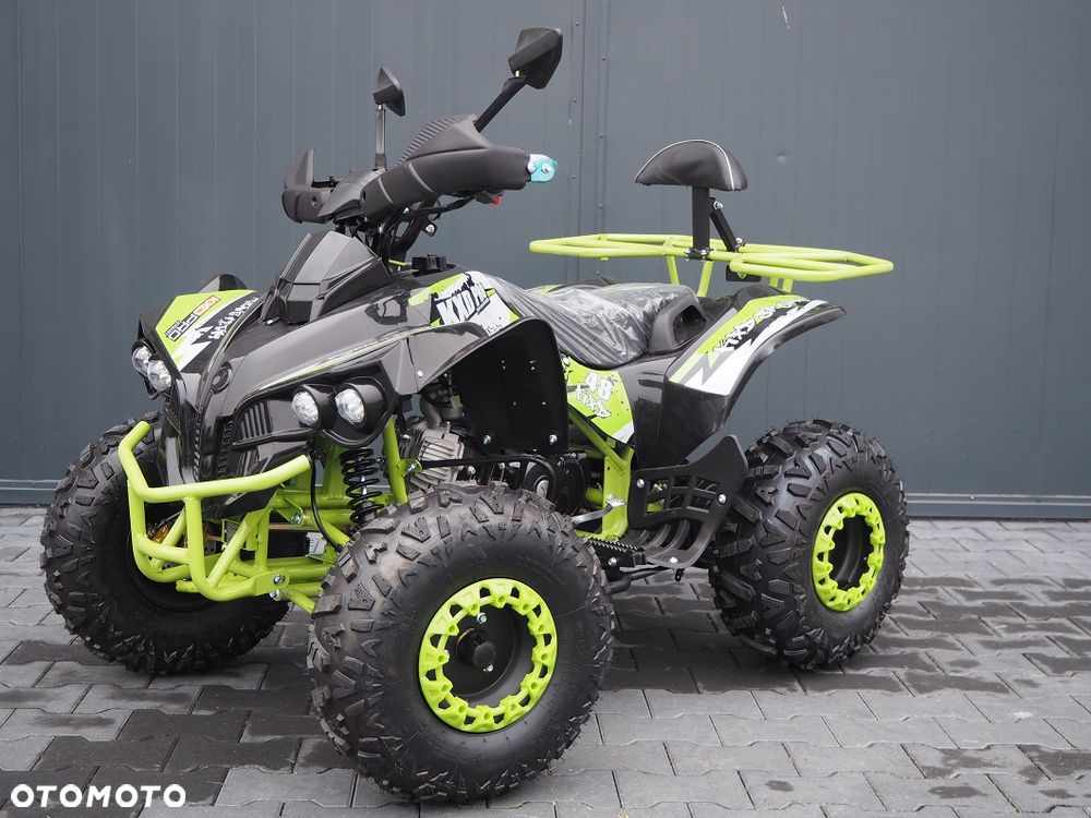 KXD Inny - 3