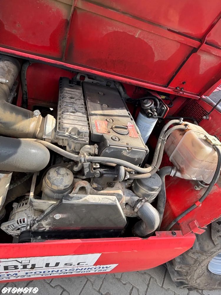 Manitou MRT 2150 - 9