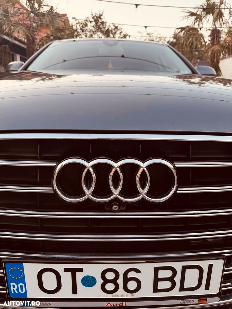 Audi S6 - 14