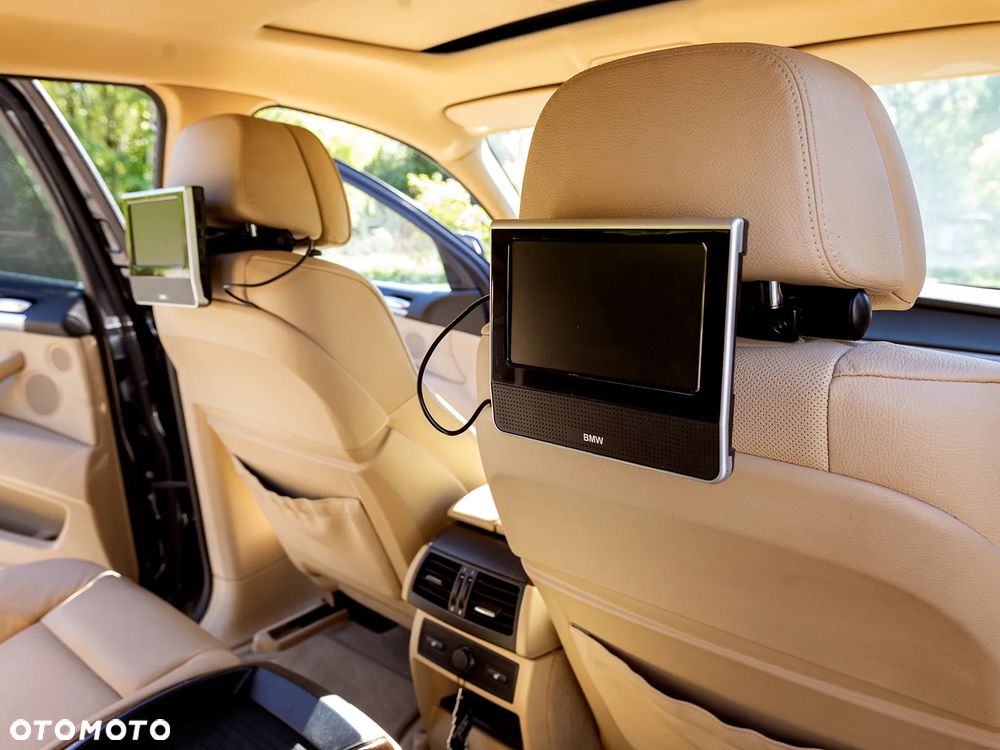 BMW X6 40d xDrive - 19