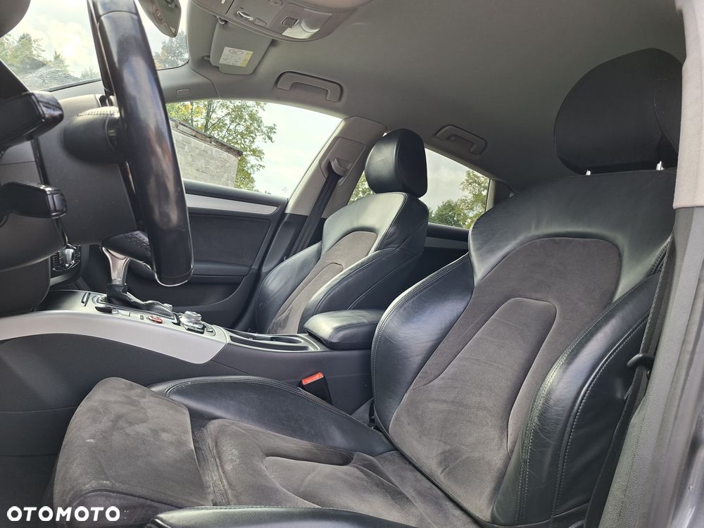 Audi A5 Sportback 1.8 TFSI multitronic - 20