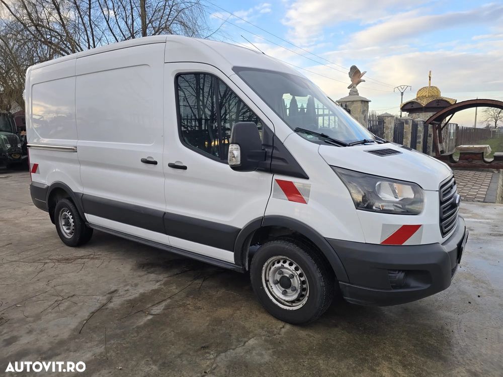 Ford Transit - 2