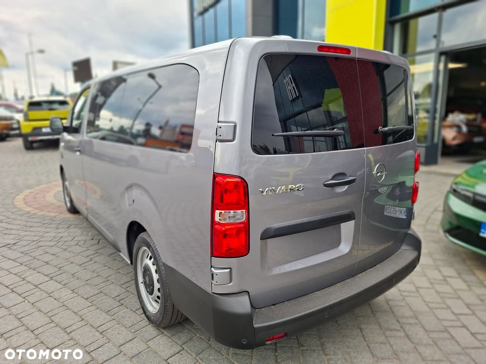 Opel Vivaro - 18