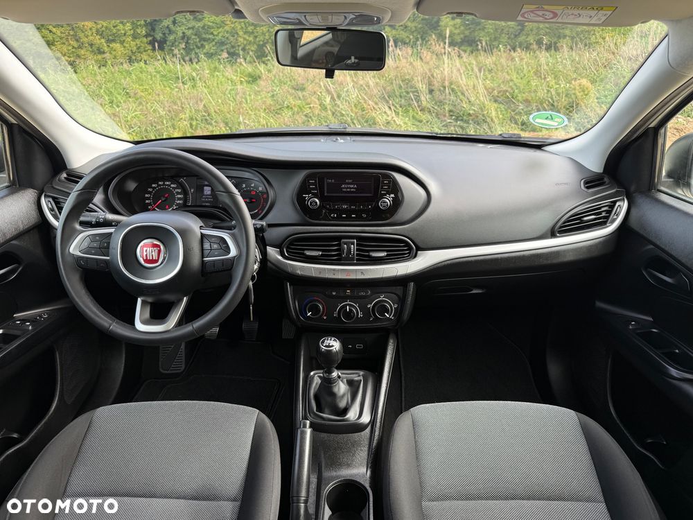 Fiat Tipo 1.4 16v Street - 17