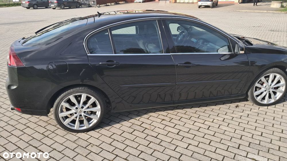 Renault Laguna - 4
