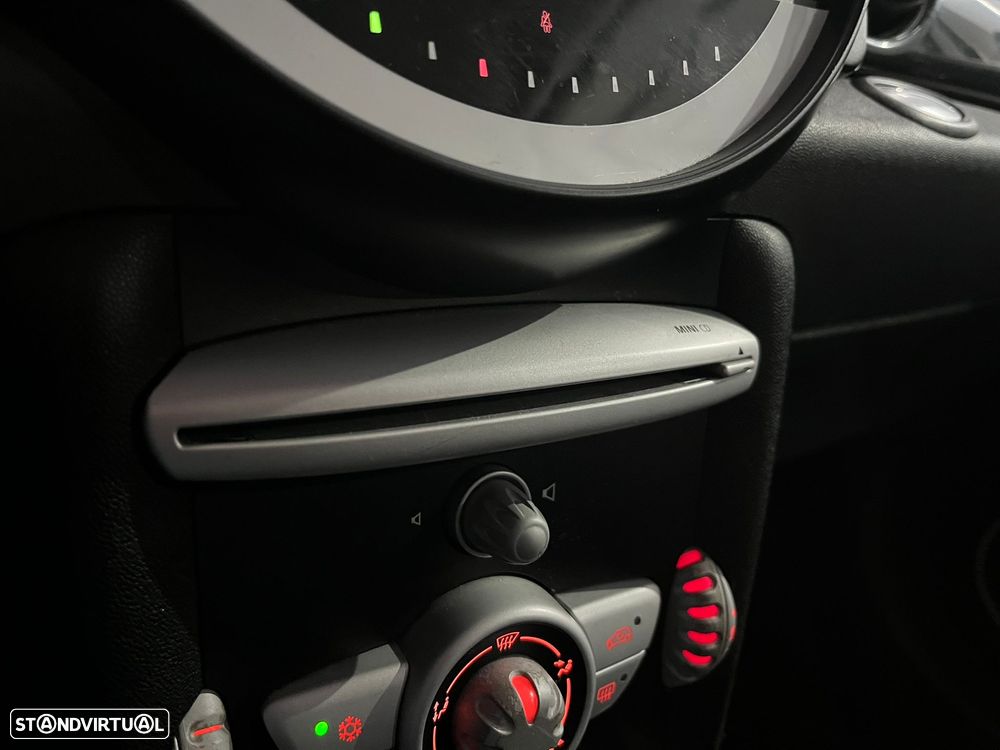 MINI 3 Portas Cooper - 22