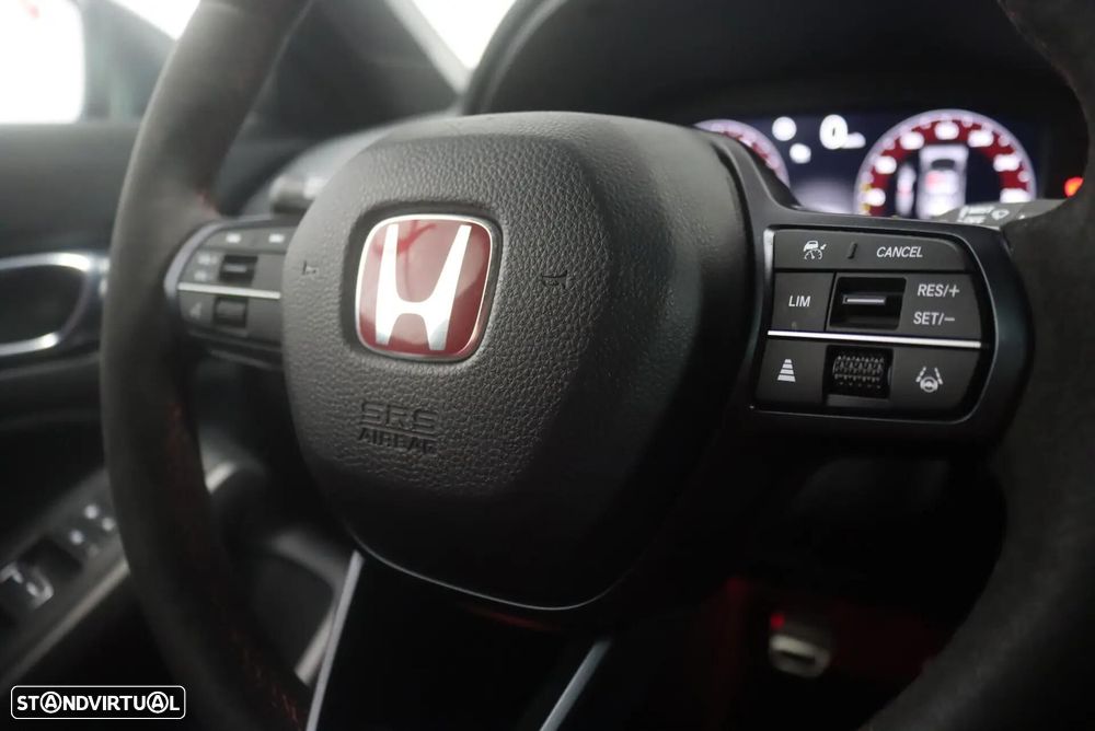 Honda Civic 2.0 i-VTEC Type-R - 34