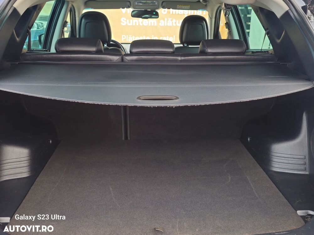 Hyundai ix35 1.7 CRDI 2WD GLS Style+ - 17