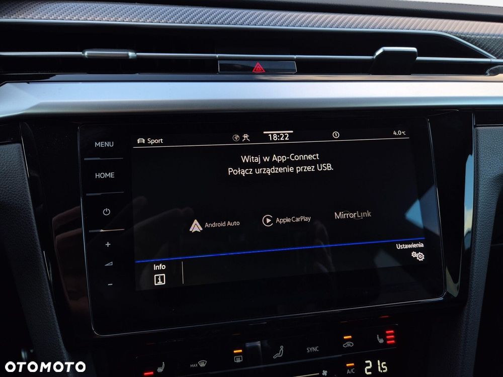 Volkswagen Arteon Shooting Brake 2.0 TSI 4Motion R DSG - 23