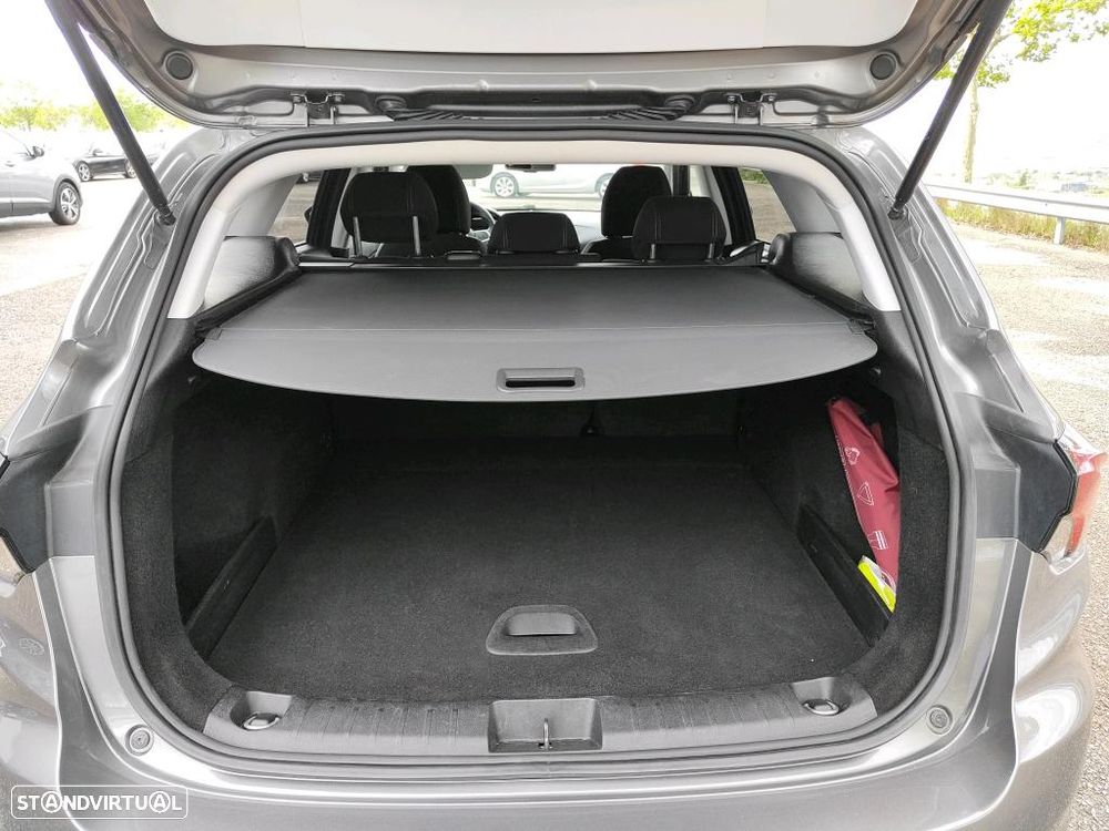 Fiat Tipo Station Wagon 1.6 M-Jet Lounge Tech J17 - 7