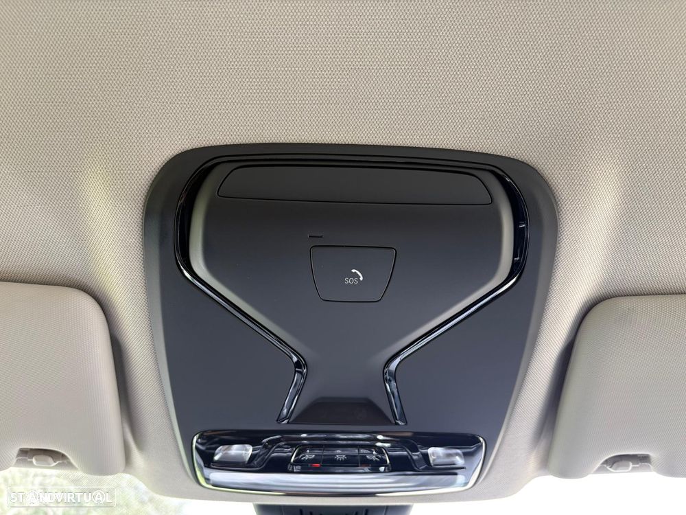 BMW i4 eDrive40 Gran Coupe - 37