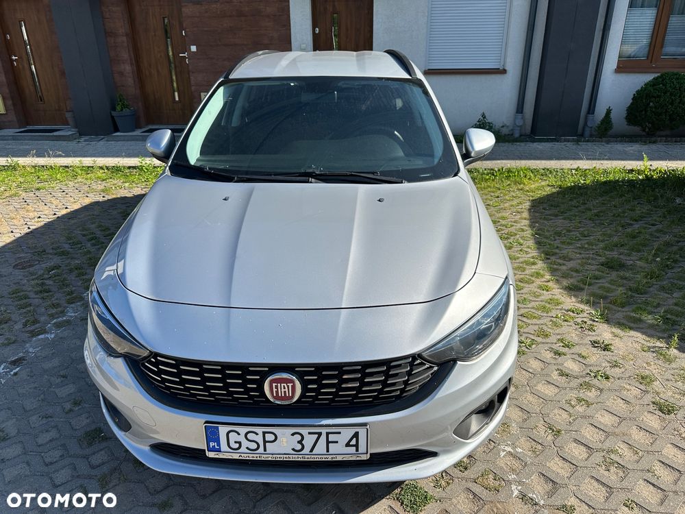 Fiat Tipo 1.3 MultiJet Easy - 2